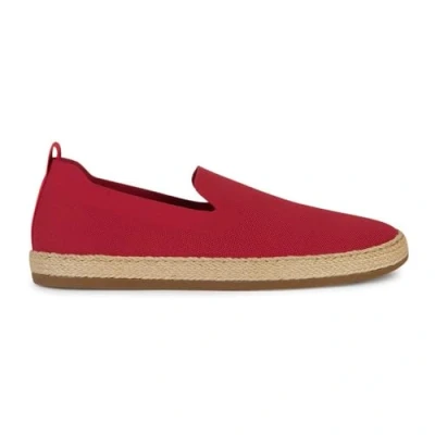 Abbildung von Geox U Pantelleria Espadrille, Herren, Größe: 43, Red Schuhe