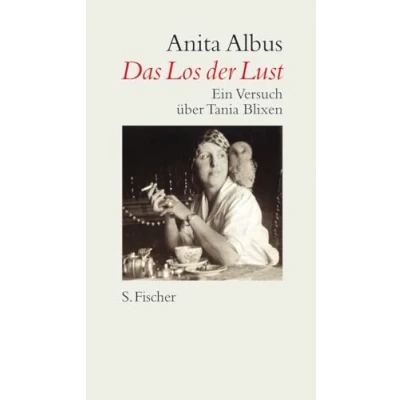 Abbildung von Das Los der Lust: Ein Versuch über Tania Blixen