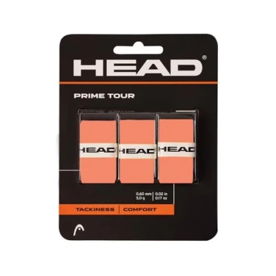 Abbildung von Head Prime Tour 3er Pack