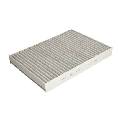 Abbildung von MAHLE ORIGINAL LAK 1185 Innenraumfilter Aktivkohlefilter 336,0 239 40,0 VOLVO: V60 I, XC60 II, XC90 II