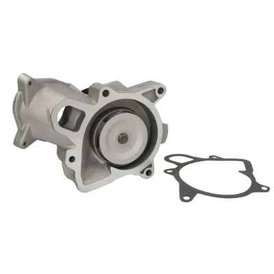 Abbildung von THERMOTEC D1K016TT Wasserpumpe 5 mit Dichtung mechanisch ROVER: 75, 75 Tourer
