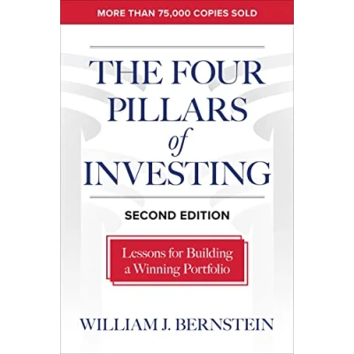 Abbildung von The Four Pillars of Investing: Lessons for Building a Winning Portfolio