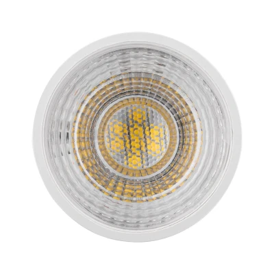 Abbildung von Paulmann 28873 LED Lampe Reflektor GU5,3 12V 445lm 6,5W 4000K Weiß dimmbar Lampen Leuchtmittel