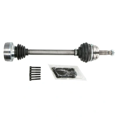 Abbildung von MAGNETI MARELLI 302004190258 Antriebswelle Vorderachse links 774 VOLKSWAGEN: GOLF 2, 1 Cabriolet, Polo III Classic