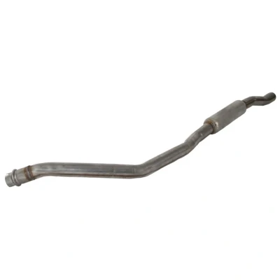 Abbildung von BOSAL 283 991 Mittelschalldämpfer SUZUKI: SX4 I Hatchback