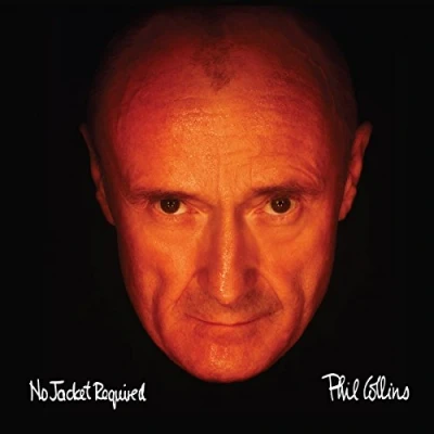 Abbildung von No Jacket Required (Deluxe Edition)