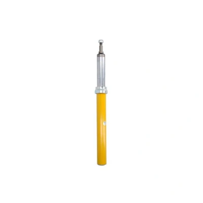 Abbildung von BILSTEIN B8 Offroad 34 003695 Stoßdämpfer Vorderachse Gasdruck Einrohr Upside Down Federbeineinsatz unten Platte, oben Stift AUDI: 100 C4 Avant