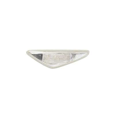 Abbildung von ABAKUS 444 1406L AQ C Blinker vorne links mit Lampenträger LED BMW: 3 Coupe, Convertible