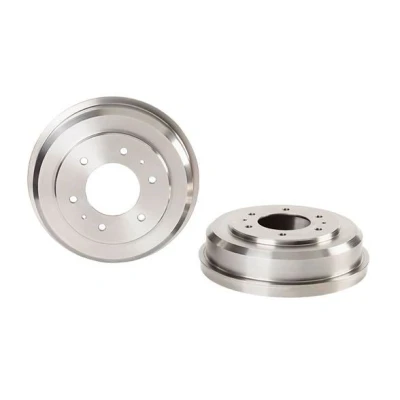 Abbildung von BREMBO 14.7096.10 Bremstrommel 254mm MITSUBISHI: L200 III Pickup, PAJERO 1