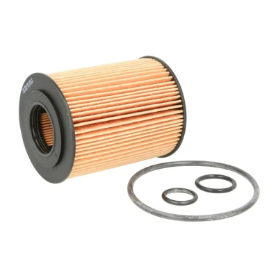 Abbildung von Ölfilter FILTRON OE648/4