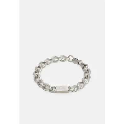 Abbildung von Calvin Klein Gliederarmband für Herren Kollektion OUTLOOK aus Edelstahl 35000254