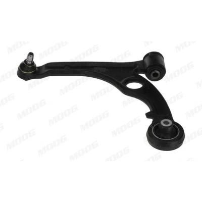 Abbildung von MOOG FI WP 5692 Querlenker Vorderachse links Gusseisen FIAT: Stilo Multi Wagon, Hatchback, Box Body / Estate