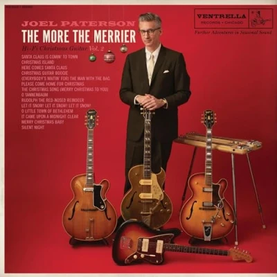 Abbildung von the More Merrier [Vinyl LP]