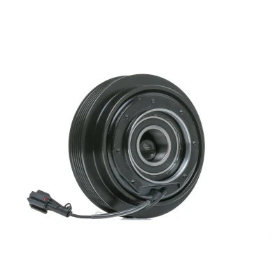 Abbildung von THERMOTEC KTT040091 Magnetkupplung HCC HS 18 HYUNDAI: Trajet