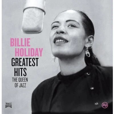 Abbildung von Greatest Hits (the Queen of Jazz) [Vinyl LP]
