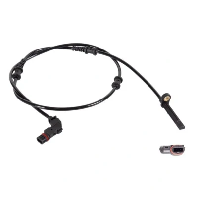 Abbildung von FEBI BILSTEIN 170692 ABS Sensor Vorderachse links, rechts 1014 MERCEDES BENZ: ML Class
