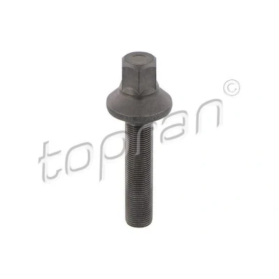 Abbildung von TOPRAN 503 130 Riemenscheibenschraube BMW: 5 Saloon, 3 Touring
