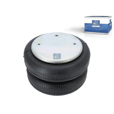 Abbildung von DT Spare Parts 1.55201 Federbalg, Luftfederung SCANIA: L,P,G,R,S series