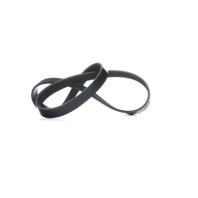 Abbildung von FEBI BILSTEIN 38246 Keilrippenriemen 1042 6 EPDM (Ethylen Propylen Dien Kautschuk) elastisch Spezialwerkzeug zur Montage notwendig FORD: Focus 2