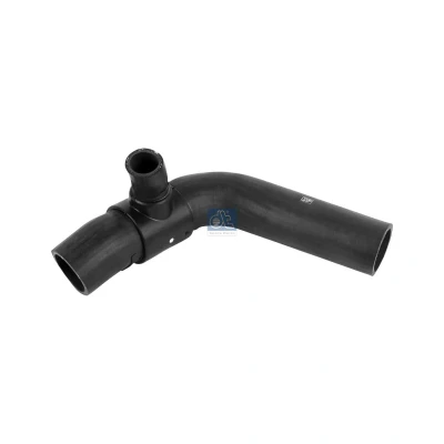 Abbildung von DT Spare Parts 1.11505 Kühlerschlauch