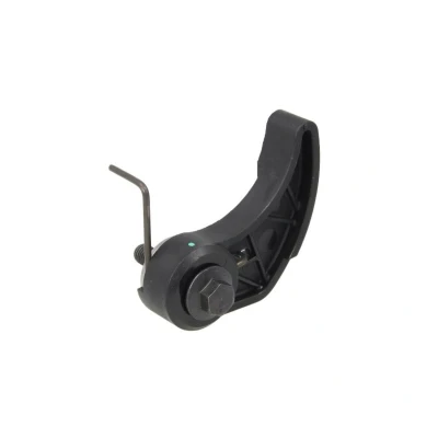 Abbildung von INA 551 0073 10 Kettenspanner, Ölpumpenantrieb VOLKSWAGEN: Passat B5 Saloon