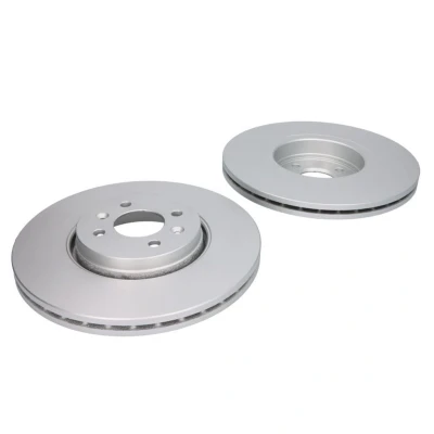 Abbildung von FERODO PREMIER Coat+ disc DDF1513C Bremsscheibe 300 24 4 Belüftet beschichtet mit Schrauben RENAULT: SCENIC 2, GRAND 2