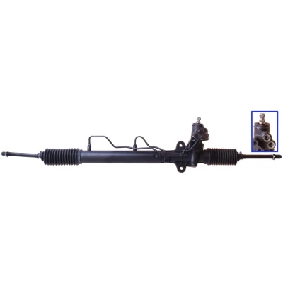 Abbildung von ELSTOCK 11 0827 Servolenkung hydraulisch M16 115 1115 HYUNDAI: Tucson