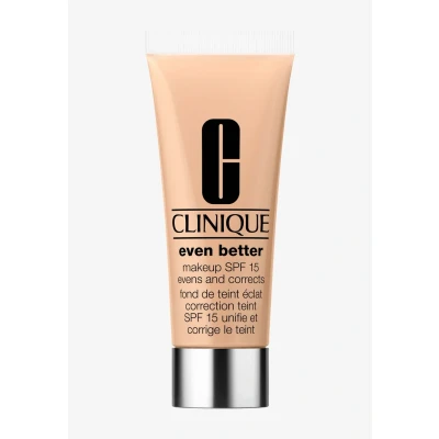 Abbildung von Clinique Even Better Make Up Foundation CN70 Vanilla/07 Vanilla 30 ml
