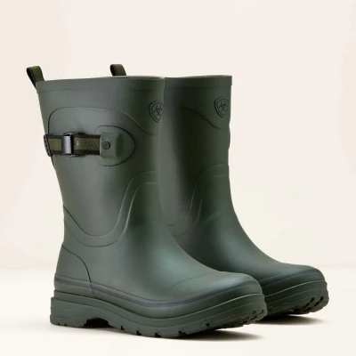 Abbildung von Ariat Outdoorstiefel WMS Kelmarsh Dunkel Olivgrün 38 Agradi.deVerkauft von Agradi