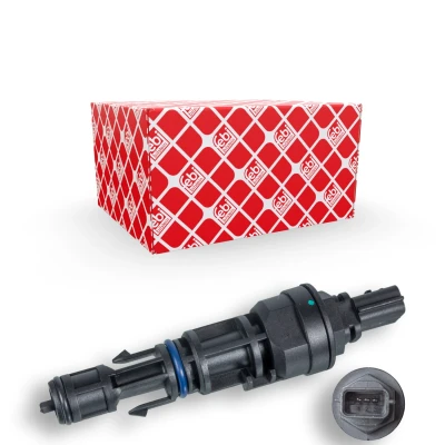 Abbildung von FEBI BILSTEIN 106518 Impulsgeber RENAULT: CLIO 2