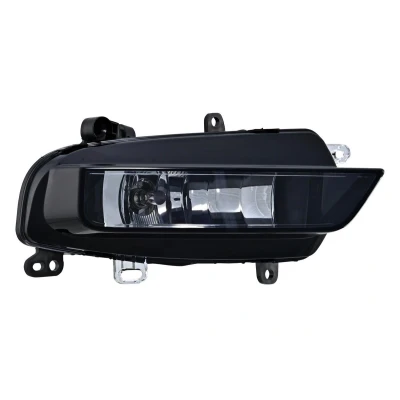 Abbildung von HELLA 1NE 010 832 381 Nebelscheinwerfer rechts 12 mit Glühlampe AUDI: A1 Hatchback, Sportback