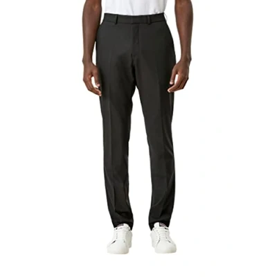 Abbildung von s.Oliver Black Label MIT Hyperstretch Anzughose, Herren, Größe: 50,