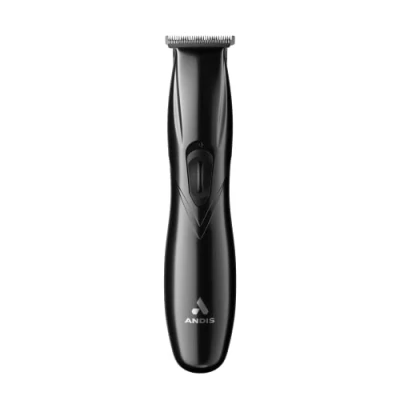 Abbildung von Andis D 8 SlimLine Pro Li Cord/Cordless Rechargeable T Blade Trimmer Black