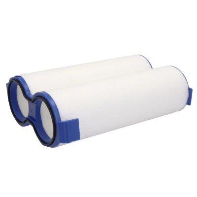 Abbildung von SOFIMA S 1TUB A Luftfilter 68mm 160mm 215mm Filtereinsatz FIAT: 500 Hatchback, C Convertible