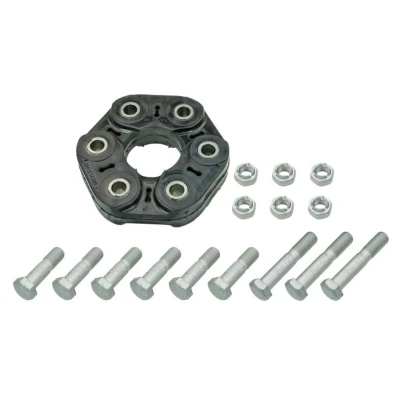 Abbildung von MEYLE 314 152 2114/HD Hardyscheibe 96 vorne 135 Quality mit Anbaumaterial BMW: 3 Touring, Saloon, X5