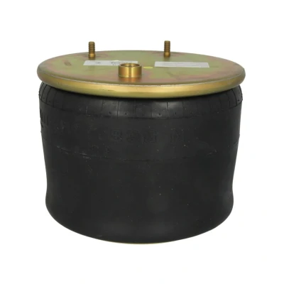 Abbildung von CONTITECH AIR SPRING 836 N P10 Federbalg, Luftfederung
