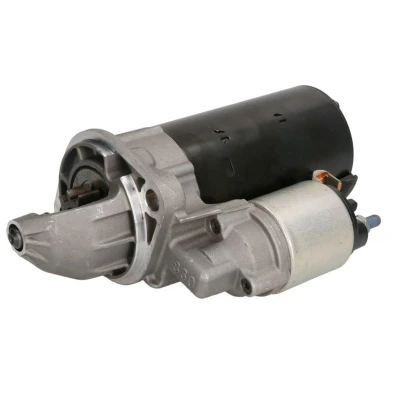 Abbildung von BOSCH 1 986 S00 741 Anlasser 12 2,5