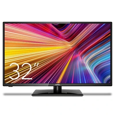 Abbildung von Cello M3220 32&quot; Full HD LED Computermonitor HDMI VGA Flimmerfrei Anti Glare Reaktionszeit 6ms, Niedriges blaues Licht zum Schutz Ihrer Augen