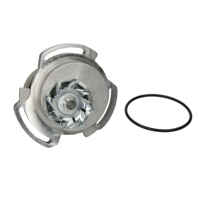 Abbildung von Saleri SIL PA655P Wasserpumpe 30 mechanisch 75 VOLKSWAGEN: GOLF 2, 3, Vento, SEAT: Ibiza Córdoba I Saloon