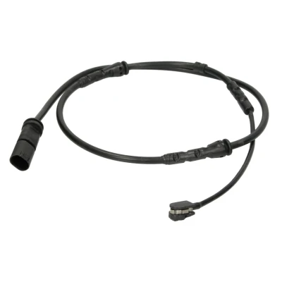 Abbildung von QUICK BRAKE WS 0303 A Verschleißanzeige Achssatz BMW: X3, X4