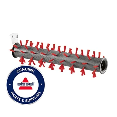 Abbildung von BISSELL CrossWave Rotierende Bürste für Teppiche Hartnäckigen Schmutz von Teppichen und Vorlegern entfernen Original Zubehör Cordless Max, X7 Pet 2786F