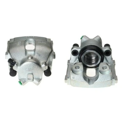 Abbildung von BUDWEG CALIPER 343009 Bremssattel BMW: X3, 3 Saloon, Coupe, ROVER: 75
