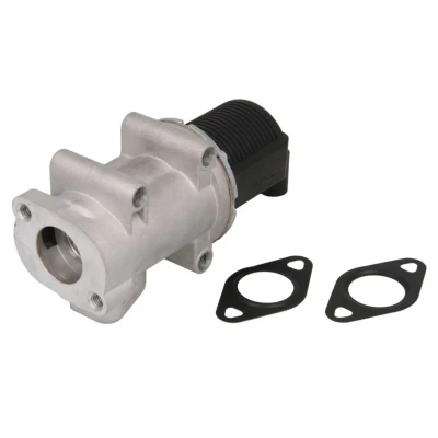 Abbildung von NRF 48396 AGR Ventil elektrisch mit Dichtungen OPEL: Zafira B, Vectra C Saloon, Astra H Hatchback, FIAT: Croma II Estate, Grande Punto Hatchback