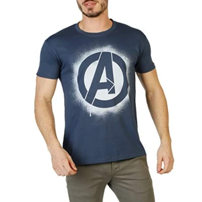 Abbildung von MARVEL DENIM XL
