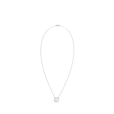 Abbildung von Elli Blume Halskette silvercoloured, Damen, Größe: 45, Silver coloured