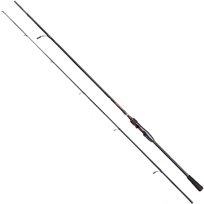 Abbildung von Abu Garcia Vendetta V3 Spinning 2,44m (5 20g) Spinnrute