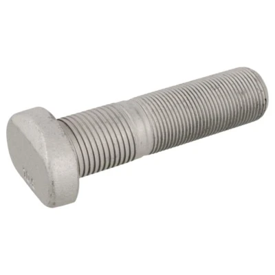 Abbildung von FEBI BILSTEIN 48708 Radbolzen M22 x 1,5 96 10.9 Zink Lamellen beschichtet