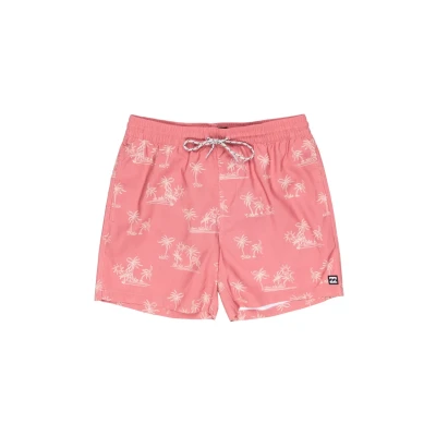 Abbildung von Billabong Vacay Badeshorts, Herren, Größe: Small, Dtp