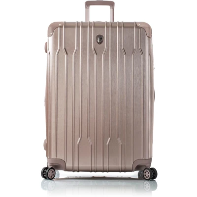 Abbildung von Heys Hartschalen Trolley »Xtrak, 76 cm«, 4 St. Rollen, x Joachim Llambi Reisegepäck Reisekoffer TSA Schloss
