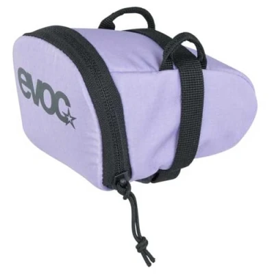 Abbildung von Seat Bag S Satteltasche 0,3l mehrfarbig/lila